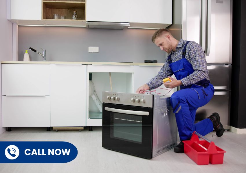 Appliance Repair Services in Little Neck, NY